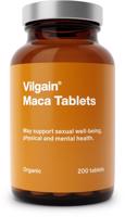 Vilgain Maca 500 mg BIO – 200 tabliet