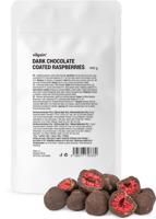 Vilgain Maliny v čokoláde – horká čokoláda 100 g