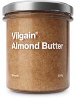 Vilgain Mandľové maslo BIO – jemné mandle 300 g