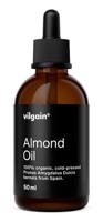 Vilgain Mandľový olej BIO – 50 ml