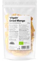 Vilgain Mango sušené BIO – 100 g