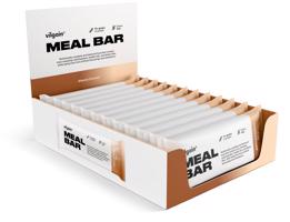 Vilgain Meal Bar –  12× Kokos a mandle 50 g