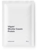 Vilgain Micellar Casein Protein – bez príchute 30 g