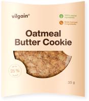 Vilgain Oatmeal Butter Cookie – 35 g