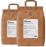 Vilgain Ovsené vločky –  2× 3 000 g