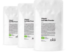 Vilgain Ovsený nápoj v prášku BIO –  3× 250 g
