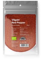 Vilgain Paprika sladká BIO – sladká 40 g