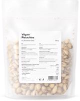 Vilgain Pistácie nasucho pražené – soľ 500 g