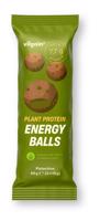 Vilgain Plant Protein Energy Balls BIO – pistácie 45 g (3 x 15 g)