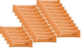 Vilgain Plant Protein Energy Bar –  25× machovka 40 g