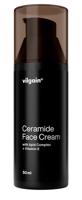 Vilgain Pleťový krém s ceramidmi –  3× 50 ml