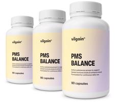 Vilgain PMS Balance –  3× 90 kapsúl