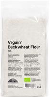 Vilgain Pohánková múka BIO – 400 g
