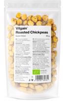 Vilgain Pražený cícer BIO – cibuľa 90 g