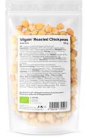 Vilgain Pražený cícer BIO – morská soľ 90 g