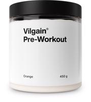 Pre-workouty