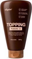 Vilgain Prebiotic Topping – čokoláda 300 g