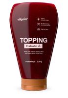Vilgain Prebiotic Topping – lesné ovocie 320 g