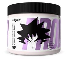 Vilgain Prodigy Powder –  3× limonáda z lesného ovocia 195 g