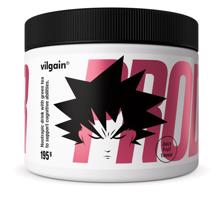 Vilgain Prodigy Powder –  3× Šťavnaté ovocie 195 g
