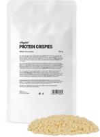Vilgain Protein Crispies – biela čokoláda 100 g