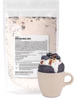 Vilgain Protein Mug Cake Mix – čučoriedka 420 g