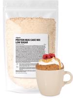 Vilgain Protein Mug Cake Mix Low Sugar – peanut butter cookie 420 g
