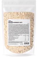 Vilgain Proteínové Overnight Oats s nízkym obsahom cukru – jablko so škoricou 420 g