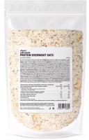 Vilgain Proteínové Overnight Oats s nízkym obsahom cukru – kešu s karamelom 420 g
