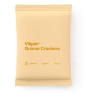 Vilgain Quinoa krekry BIO – sezam 100 g