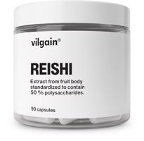 Vilgain Reishi – 90 kapsúl