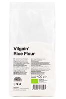 Vilgain Ryžová múka BIO – 400 g