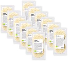 Vilgain Ryžové chlebíčky BIO –  12× jogurt 100 g