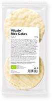 Vilgain Ryžové chlebíčky BIO – jogurt 100 g