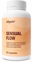 Vilgain Sensual Flow –  2× 60 kapsúl