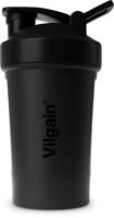 Vilgain Shaker Pro – Black 400 ml