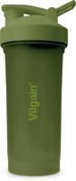 Vilgain Shaker Pro – olive 600 ml