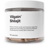 Vilgain Shilajit – 90 kapsúl