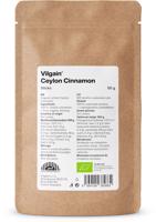 Vilgain Škorica cejlónska BIO – celá 50 g