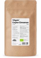 Vilgain Škorica cejlónska BIO – mletá 150 g