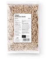Vilgain Slnečnicové semienka BIO – 250 g