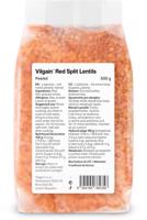 Vilgain Šošovica červená – 500 g
