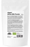 Vilgain Sušené mlieko plnotučné BIO – 250 g