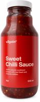 Vilgain Sweet Chilli Sauce – Pálivá 330 ml