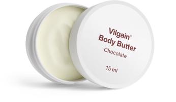 Vilgain Telové maslo – čokoláda 15 ml