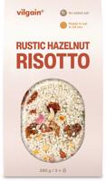 Vilgain Toskánske rizoto s lieskovými orechmi – 280 g