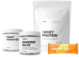 Vilgain Training Pack –