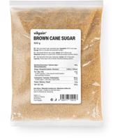 Vilgain Trstinový cukor hnedý – 500 g