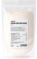 Vilgain Trstinový cukor zlatý múčka – 500 g