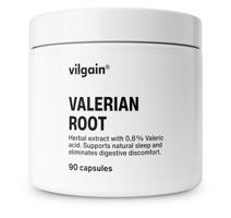 Vilgain Valeriána lekárska – 90 kapsúl